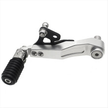 Motorrad-Schalthebel-Einstellung Überschaltung für F750GS F850GS B