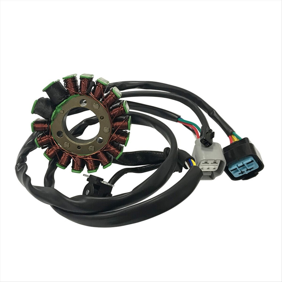 Motorcycle Stator Coil For 450R 450Er 2006 2007 2008 2009 Light 4714116634740
