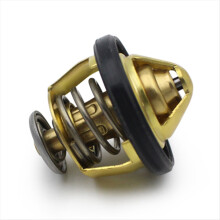 GTS300 Kühlthermostat, Gold