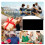 Small Portable Pill Box Keychain - Pill Container for Outdoor 2