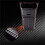 Car Center Console Central Storage Box Sticker for 7