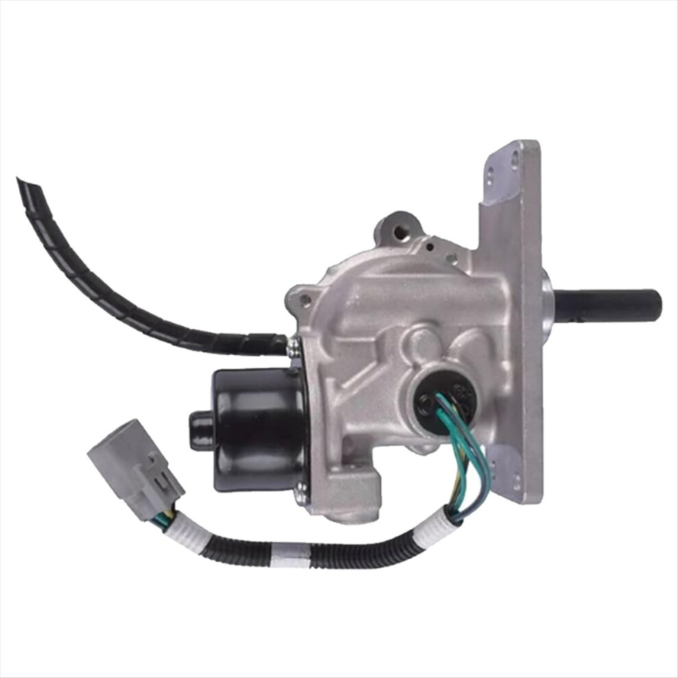 41450-60042 Car Rear Differential Lock Actuator For Land 4714116640277