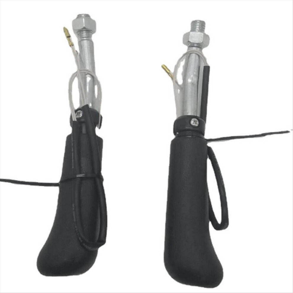 Excavator Joystick Handle For E320b, E320c, E320d 4714116635945