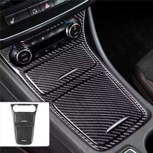 Car Center Console Central Storage Box Sticker for 2