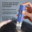 Scalp Applicator Head Dil 1ml Roller Ball Application Massage C 3