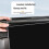 Car Central Control Screen Rear Storage Box for Jetour 4