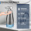 Distributore automatico di sapone liquido per piatti 2