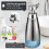 Distributore automatico di sapone liquido per piatti 4