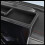 Car Central Control Screen Rear Storage Box for Jetour 7