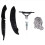 Engine Timing Chain Kit for Korando 2