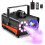 Nebelmaschine mit Discokugel-Lichtern (UK-Stecker) 1