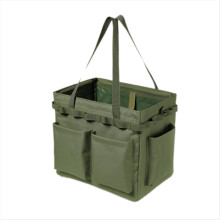 Borsa portautensili da campeggio multifunzionale e portatile