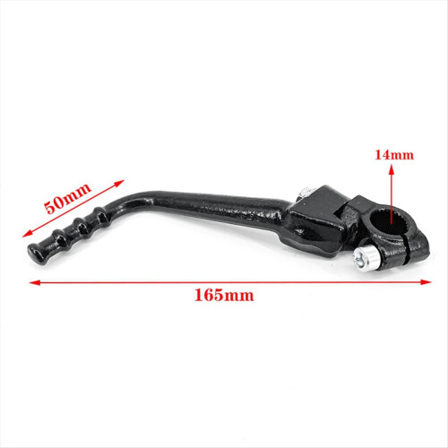 Motorrad-Stange Roller-Motor Fußarm für 50 2