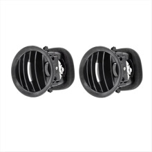 Car A/C Air Vent Outlet Grille Air Conditioning Vents for