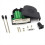1pc DB25 Breakout Connector Solderless 25 Pin D-SUB RS232 1