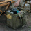 Multi-Functional Portable Storage Box Camping Storage Tool Bag 2