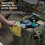 Multi-Functional Portable Storage Box Camping Storage Tool Bag 5