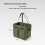 Multi-Functional Portable Storage Box Camping Storage Tool Bag 6