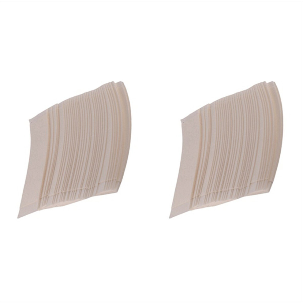72 Pcs Tape Super Strong Adhesive Tape Extended Lace Wig Waterproof 4714116638861