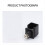 2Pcs 300A Lithium Battery Terminal Connector Energy Storage Terminal 4
