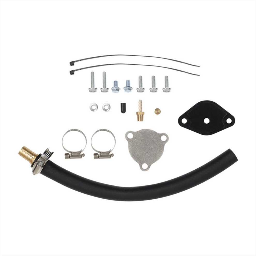 Egr Cooler Kit & Valve For Grand 3.0L Ecodiesel 4714116640215