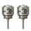 Rotore turbina per -S 2 pezzi 1