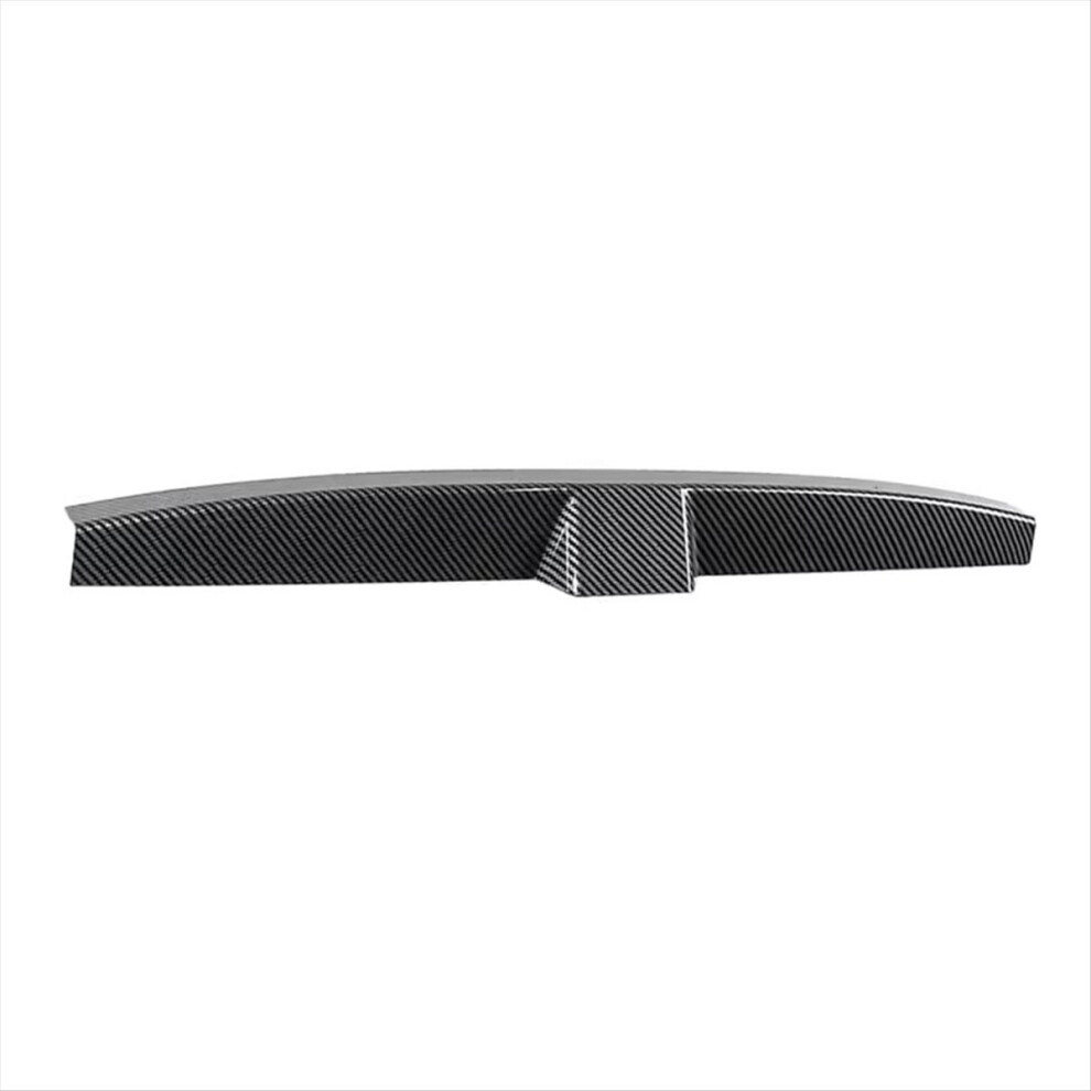 Front Bumper Cover For G80 G81 M3 G82 G83 Carbon Fiber Color 4714116642172