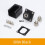 2Pcs 300A Lithium Battery Terminal Connector Energy Storage Terminal 6