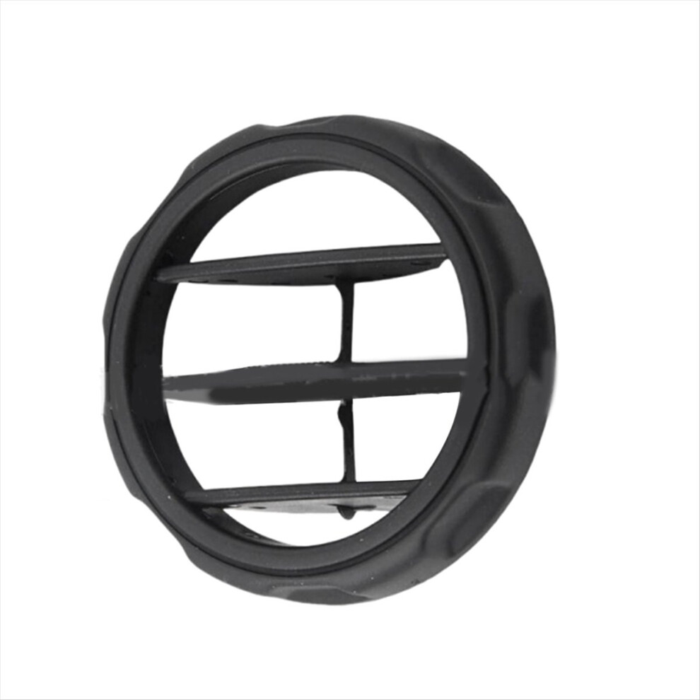 Rear Center Vent Grille Bezel For 1Pcs 4712073950323