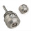 Rotore turbina per -S 2 pezzi 5