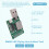 Emmc-Isp Flying Line Unlock Artifact Mobile Phone Brush Au6438Bs 7