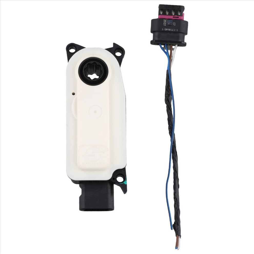 Grille Shutter Motor Home Car For Shutter Actuator+Plugged 4714116641762