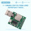 Emmc-Isp Flying Line Unlock Artifact Mobile Phone Brush Au6438Bs 4