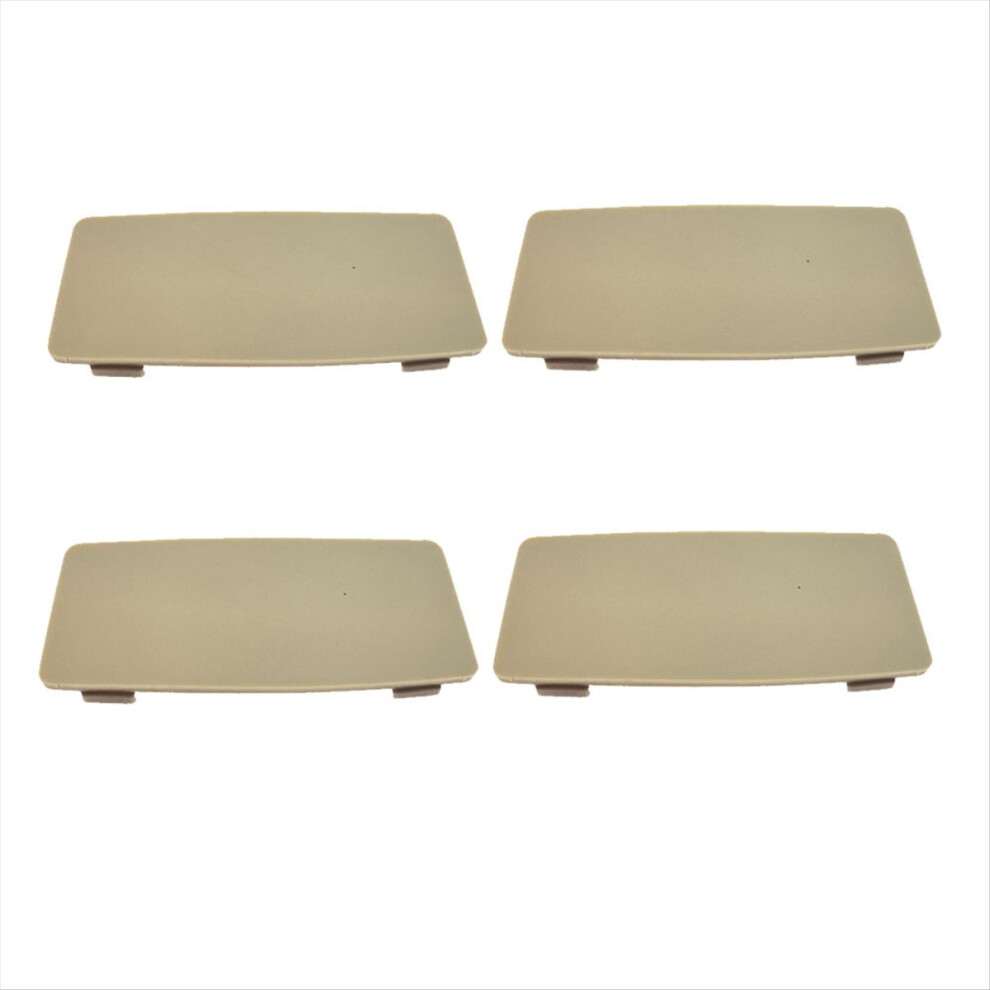 4Pcs Inner Door Handlepulley Cover 83506-003Zc For 4714116642684