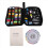DIY Book with Tool Set,for Beginners,Embroidery Gift,A 1