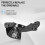 For 4WD Front Left + Right Dust Shield Brake Dust Cover 4