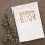 DIY-Buch, Buchstickerei, Stickgeschenk 6