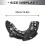 For 4WD Front Left + Right Dust Shield Brake Dust Cover 3