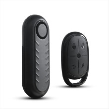 Drahtlose Fahrradalarm-Fernbedienung, wasserdicht, für Elektromotorräder