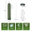 Drinking Water Filter Straw Portable Water Filter Mini Water Filter 3