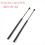 2pcs Rear Shocks Lift Support for 2007-2013 6