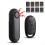Wireless Bicycle Alarm Remote Control Waterproof Electric Motorcycle 3