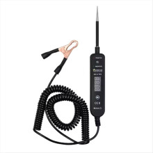 EM289 Tester per circuiti auto con display di tensione A