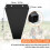 Chicken Cone, Poultry Restraining Cone with Flat Back Design 4