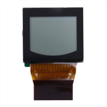 Schermo LCD del display del tachimetro dell'automobile per