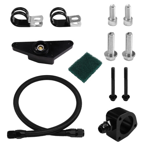 Kit bypass refrigerante per Ram 5.9L 2003-2007 1