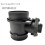 037906461C Luftmassenmesser für A3 A4 A6 7
