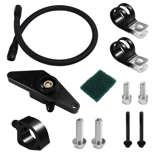 Kit bypass refrigerante per Ram 5.9L 2003-2007 2