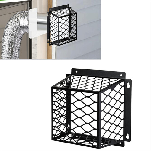 Dryer Vent Bird Guard,Dryer Vent Cover Guard B 1