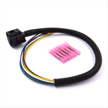 12 51 7 602 973, Kit di riparazione del cablaggio dell'alloggiamento dell'acceleratore